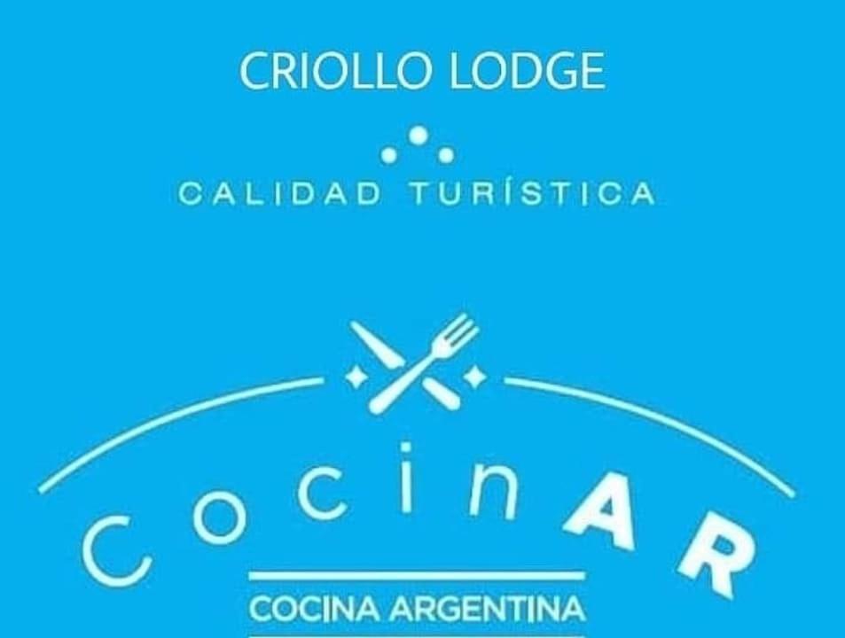 Criollo Lodge Hoyo de Epuyén Eksteriør billede