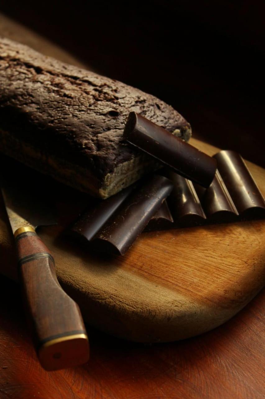 Criollo Lodge Hoyo de Epuyén Eksteriør billede