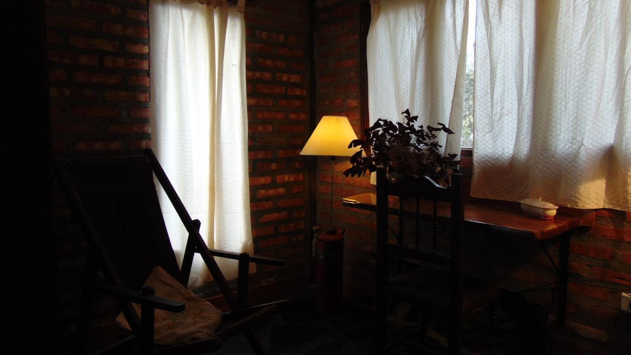 Criollo Lodge Hoyo de Epuyén Eksteriør billede