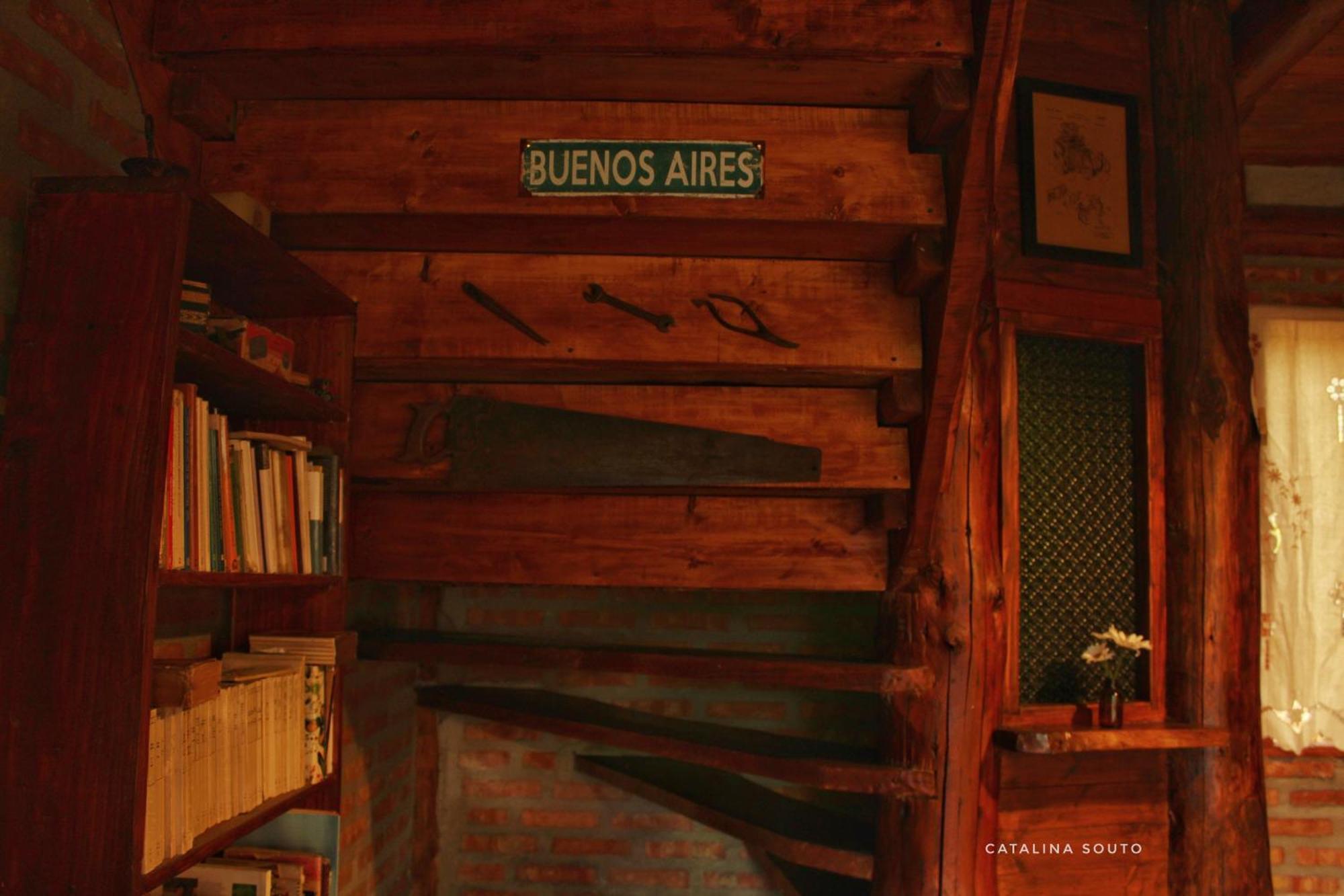 Criollo Lodge Hoyo de Epuyén Eksteriør billede